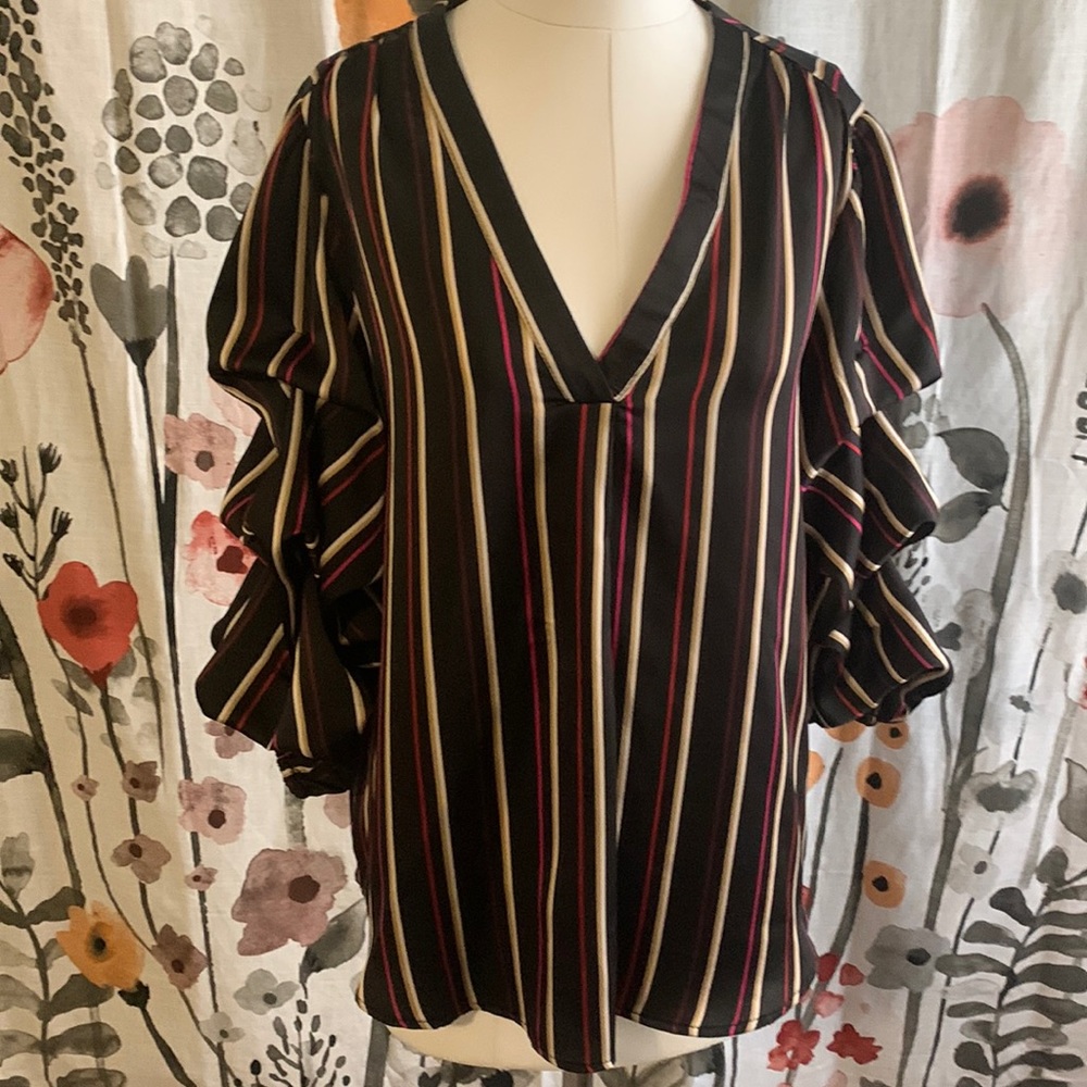Vince Camuto top, XL